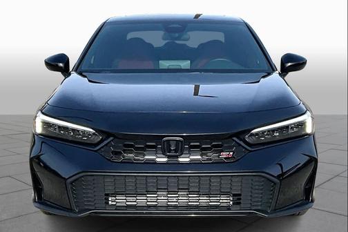 2025 Honda Civic Si Base