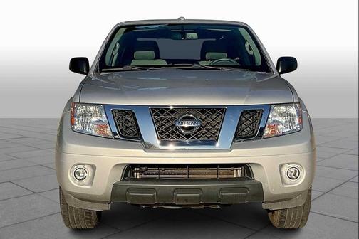 2013 Nissan Frontier SV