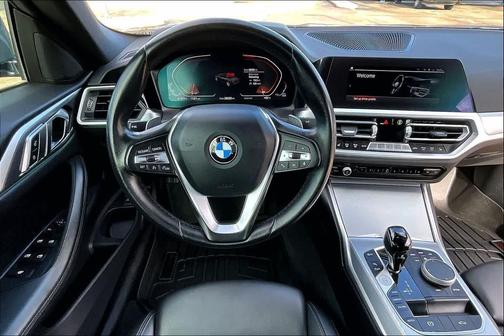 2023 BMW 430 i