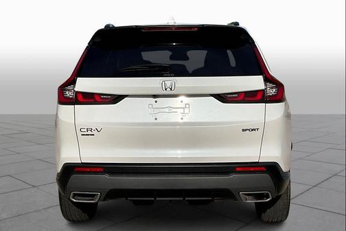 2025 Honda CR-V Hybrid Sport AWD