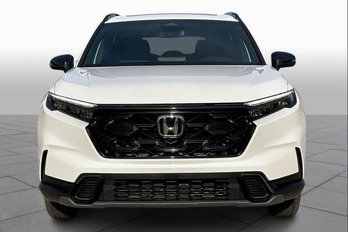 2025 Honda CR-V Hybrid Sport AWD