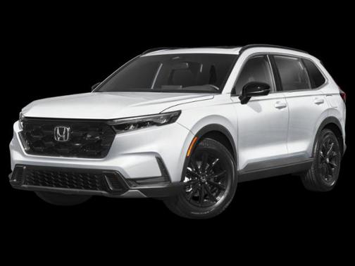 2025 Honda CR-V Hybrid Sport AWD