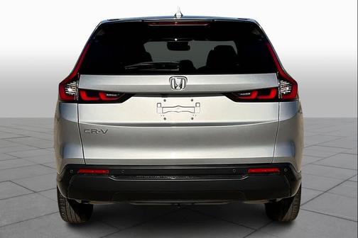 2023 Honda CR-V EX-L 2WD