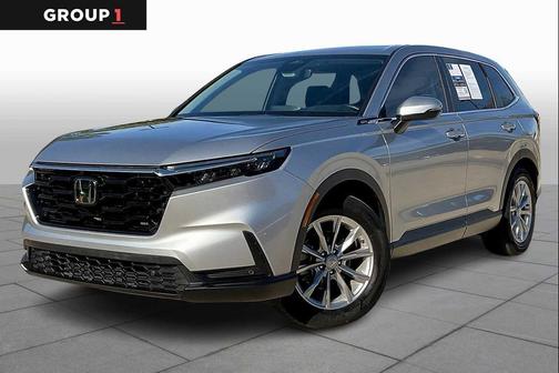 2023 Honda CR-V EX-L 2WD