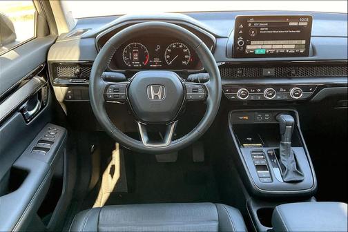 2023 Honda CR-V EX-L 2WD