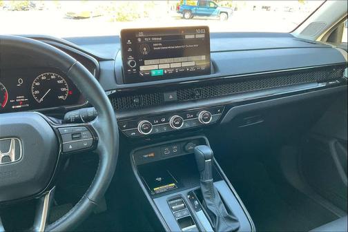 2023 Honda CR-V EX-L 2WD