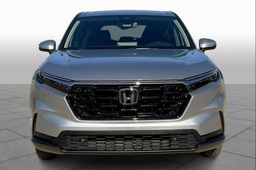 2023 Honda CR-V EX-L 2WD