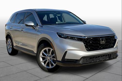 2023 Honda CR-V EX-L 2WD