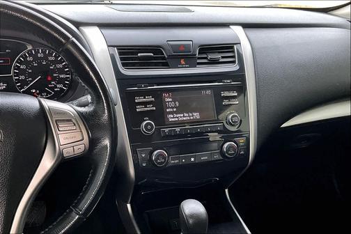 2013 Nissan Altima 2.5 SV