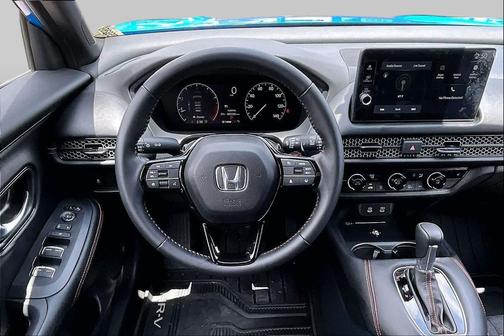 BP/BP 2026 Honda HR-V AWD Sport