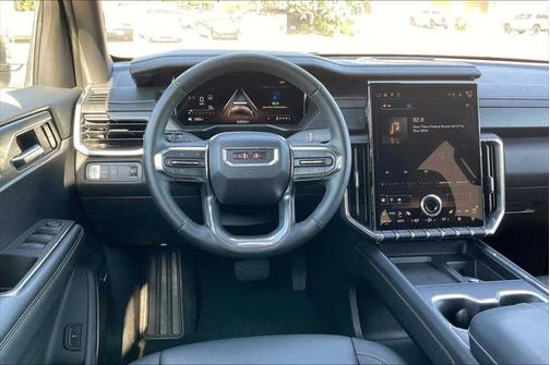 2024 GMC Acadia FWD Elevation