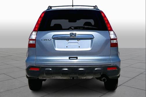 2007 Honda CR-V EX-L