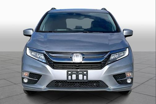 2018 Honda Odyssey Touring