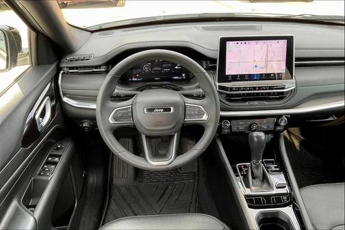 2023 Jeep Compass High Altitude