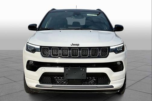 2023 Jeep Compass High Altitude