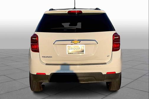 2017 Chevrolet Equinox 1LT