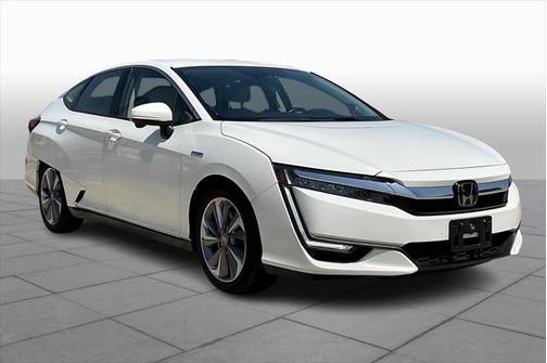 2018 Honda Clarity Plug-In Hybrid Touring