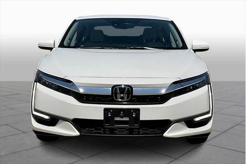 2018 Honda Clarity Plug-In Hybrid Touring