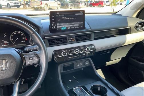 2024 Honda Pilot EX-L 7 Passenger