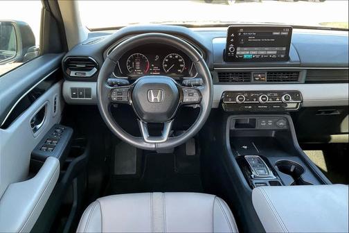 2024 Honda Pilot EX-L 7 Passenger