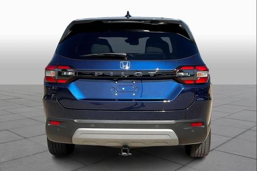 2024 Honda Pilot EX-L 7 Passenger