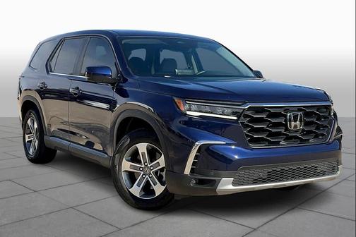 2024 Honda Pilot EX-L 7 Passenger