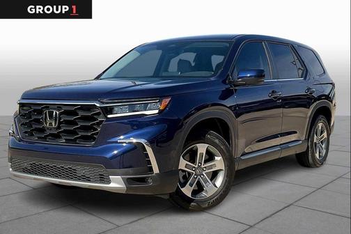 2024 Honda Pilot EX-L 7 Passenger