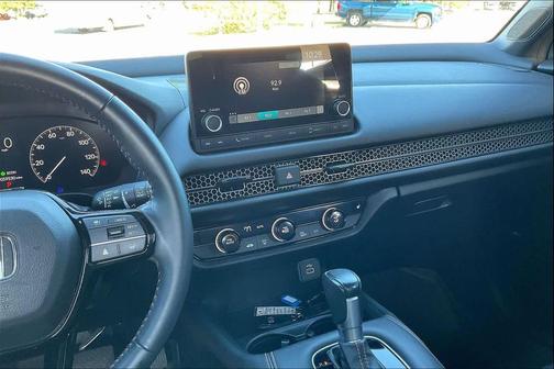 2023 Honda HR-V 2WD Sport