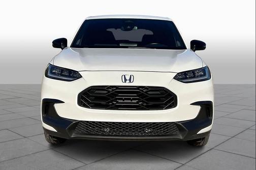 2023 Honda HR-V 2WD Sport