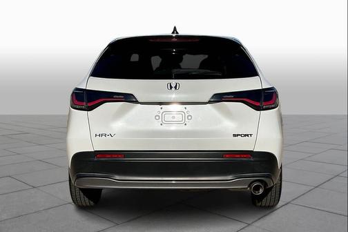 2023 Honda HR-V 2WD Sport