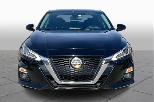 2020 Nissan Altima 2.5 SV