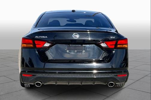 2020 Nissan Altima 2.5 SV