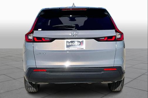 2026 Honda CR-V EX 2WD