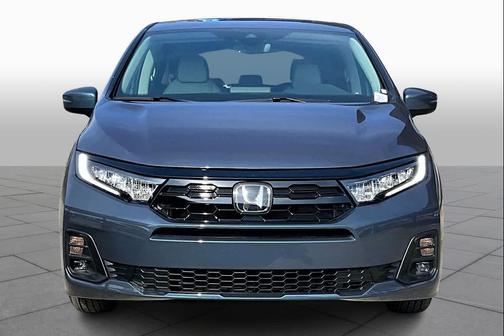 BM/BM 2026 Honda Odyssey Touring