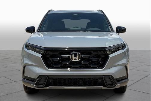 2026 Honda CR-V Hybrid Sport-L FWD