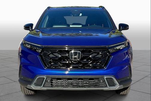 2023 Honda CR-V Hybrid Sport Touring AWD