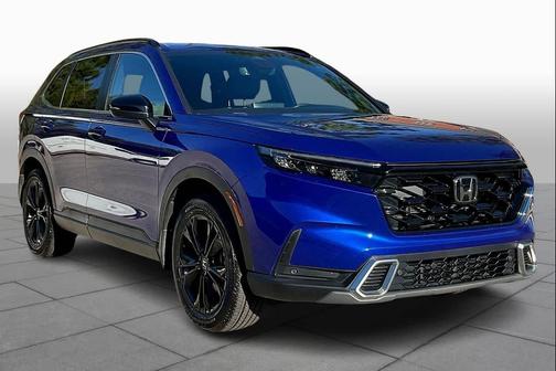 2023 Honda CR-V Hybrid Sport Touring AWD