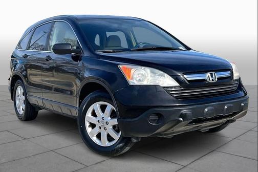 2008 Honda CR-V EX