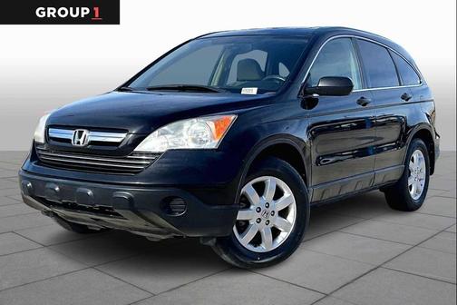 2008 Honda CR-V EX