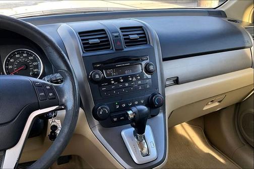 2008 Honda CR-V EX