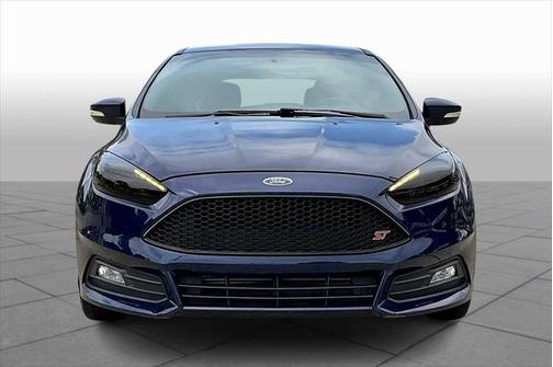 2016 Ford Focus ST