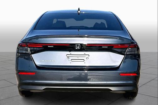 2024 Honda Accord EX 1.5T