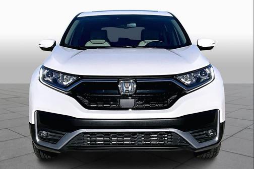 2022 Honda CR-V 2WD EX-L