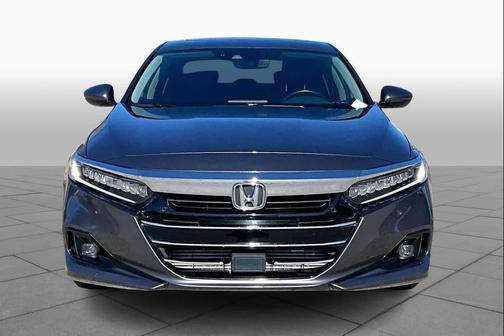 2022 Honda Accord Touring 2.0T