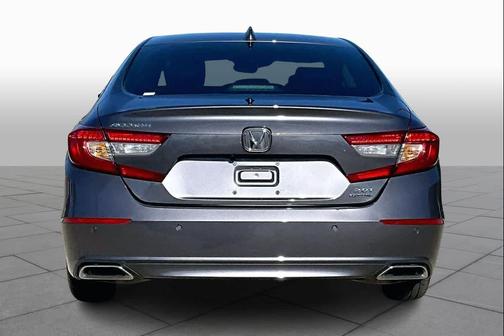 2022 Honda Accord Touring 2.0T