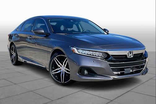 2022 Honda Accord Touring 2.0T