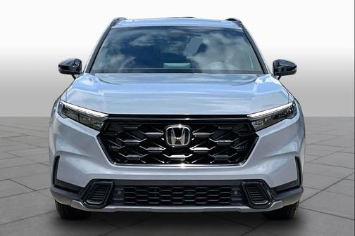 2025 Honda CR-V Hybrid Sport AWD