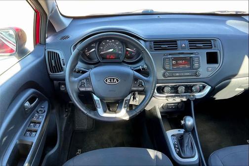 2012 Kia Rio EX