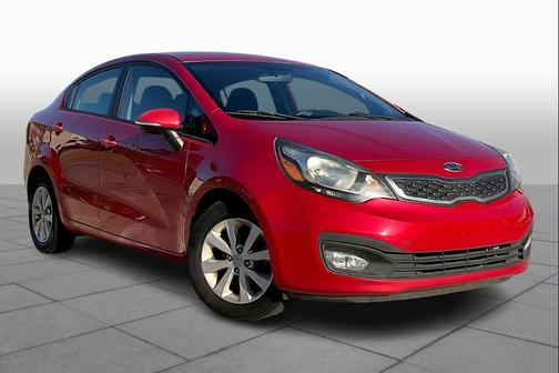 2012 Kia Rio EX