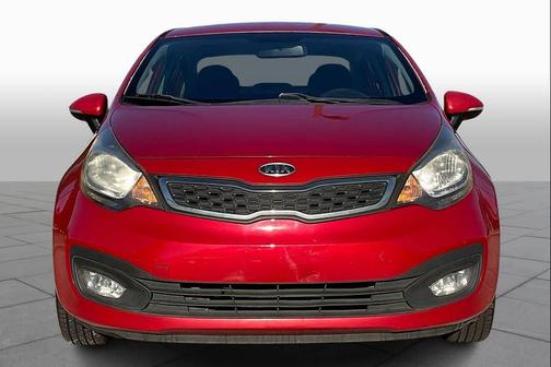 2012 Kia Rio EX